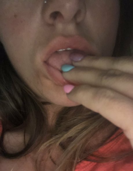 tittytata model nice picture