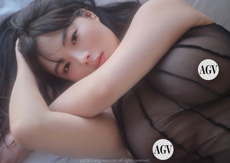ArtGravia model pornographic pictures