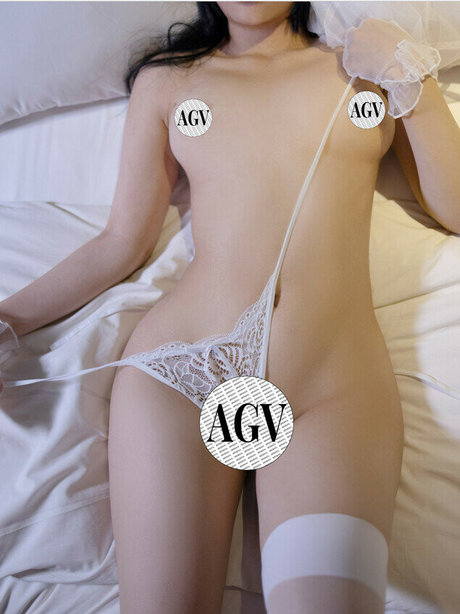 ArtGravia model high quality img