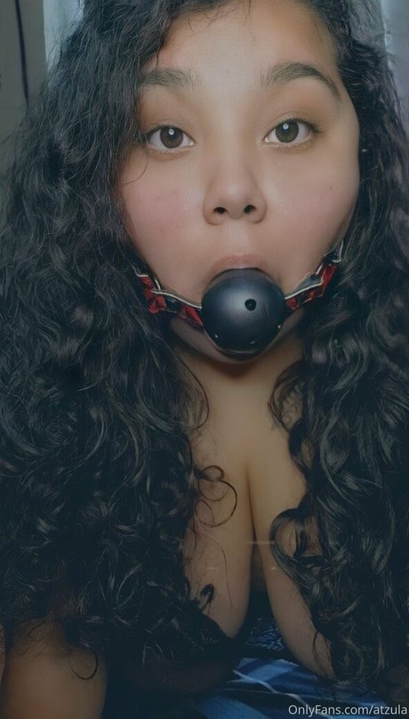 atzula star exclusive pictures