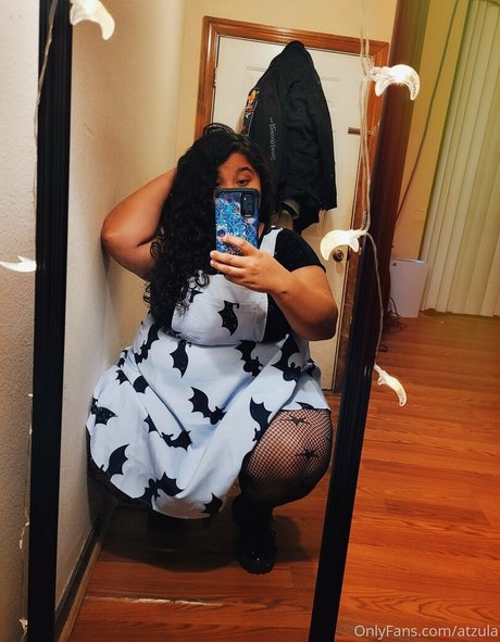 atzula beautiful actress archive