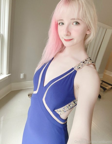 renbunni naked pornstar picture