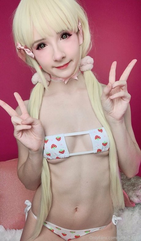 renbunni nudes model pictures