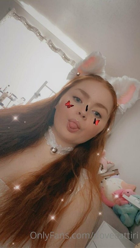 dovecattiri exclusive actress pic