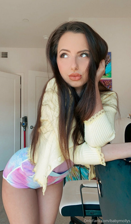 babymollys nude star images