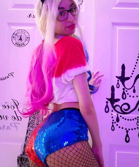 Lexiful star pretty pics