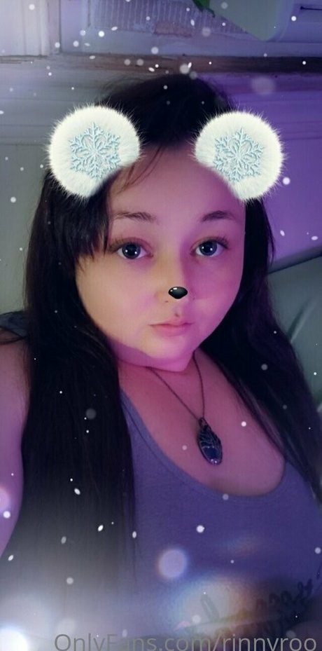 rinnyroo sexy model pics