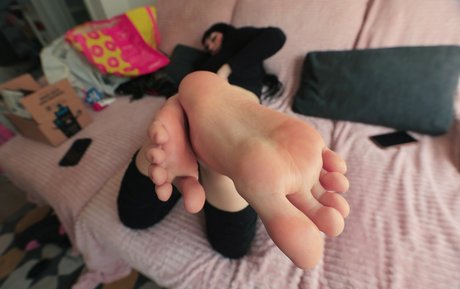 nxrdlys model exclusive pics