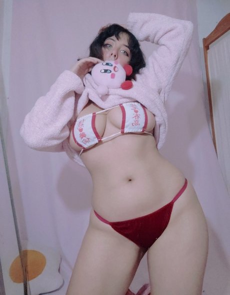 Sukicherry pornstar top pic