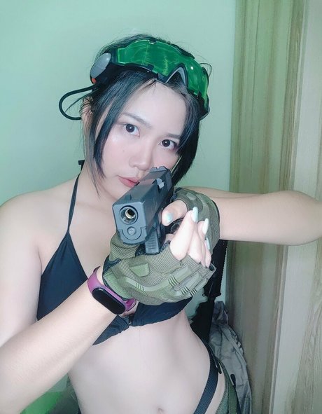 ai suru69 model erotic archive