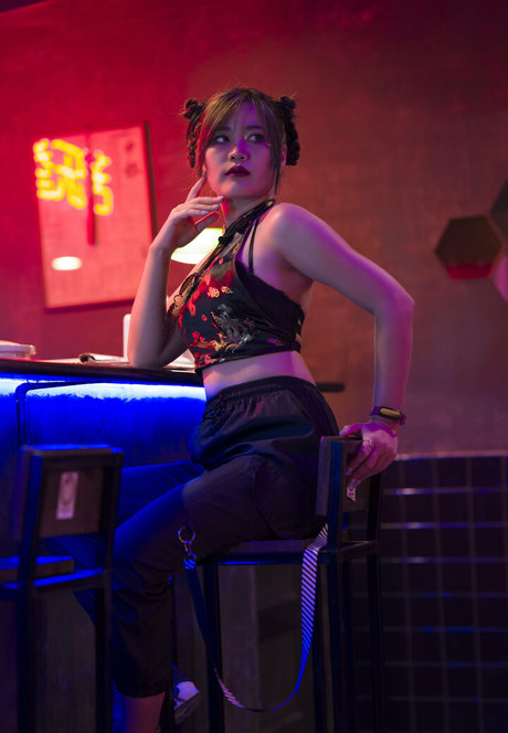 ai suru69 hd model pics