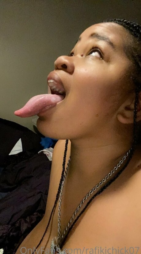 rafikichick07 free pornstar photo
