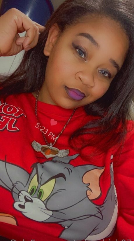 rafikichick07 pornstar pics