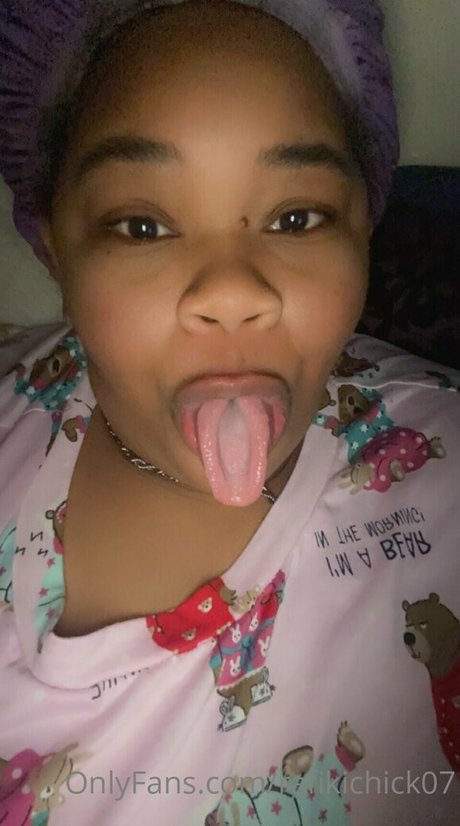 rafikichick07 nice pornstar pic