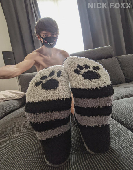 realnickfoxx pornstar perfect pictures