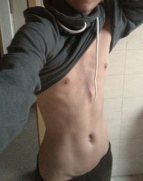 realnickfoxx pornographic star images