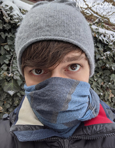 realnickfoxx beautiful actress pics