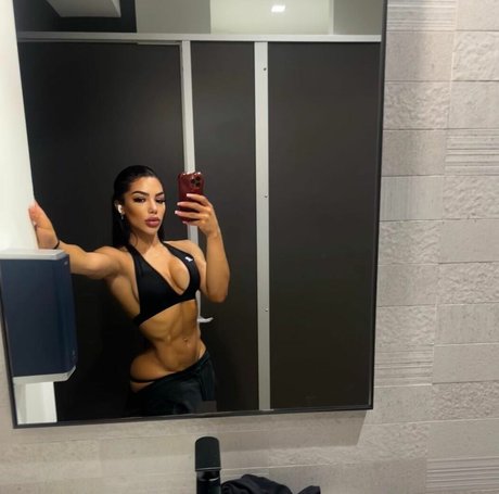 Keahla White high quality star archive