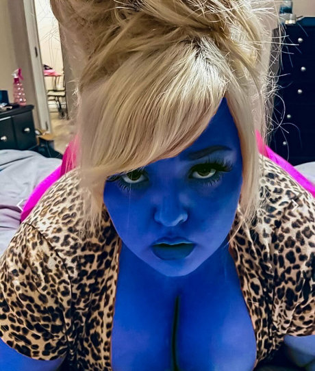 barbie blimp porn model pictures