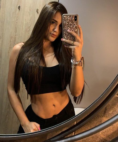 Daniela Velez pornstar top pic