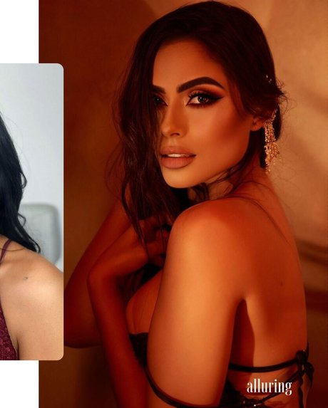 Daniela Velez art pornstar pics