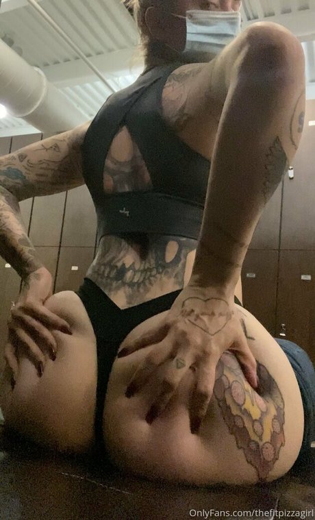 thefitpizzagirl pornstar nice gallery