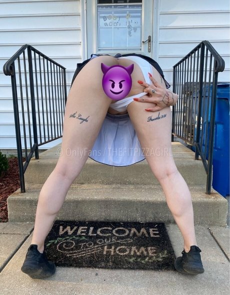 thefitpizzagirl pornstar high quality galleries