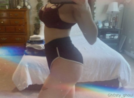 gh0sty ghoul star images