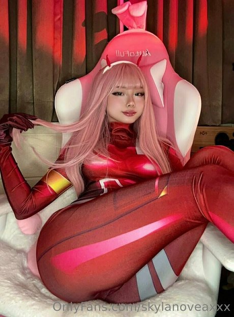 skylanoveaxxx art actress image