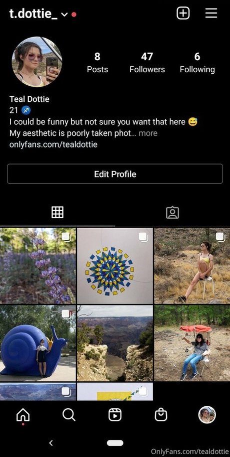 tealdottie model porn gallery