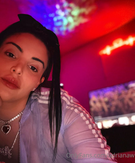 adrianaw pornstar sexy img