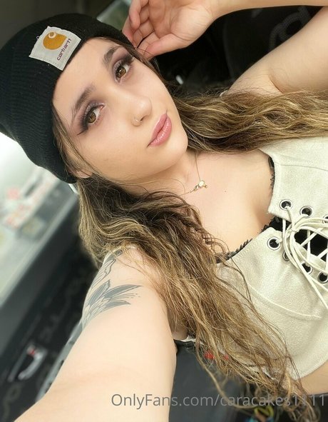 caracakes1111 model xxx gallery