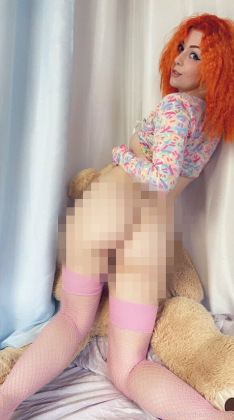 kittythedork free hd model galleries