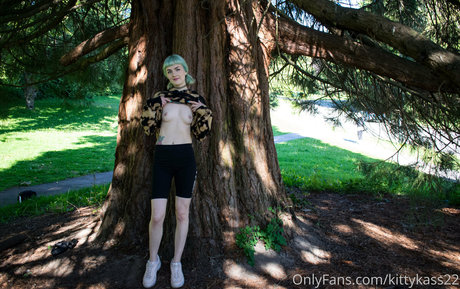 kittykass22 star pornographic photo