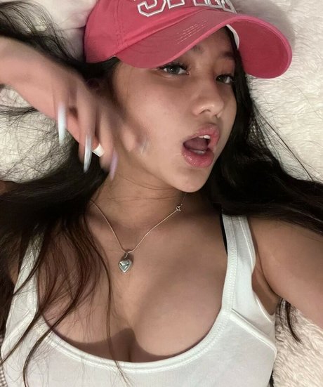 arabella vei hd model images