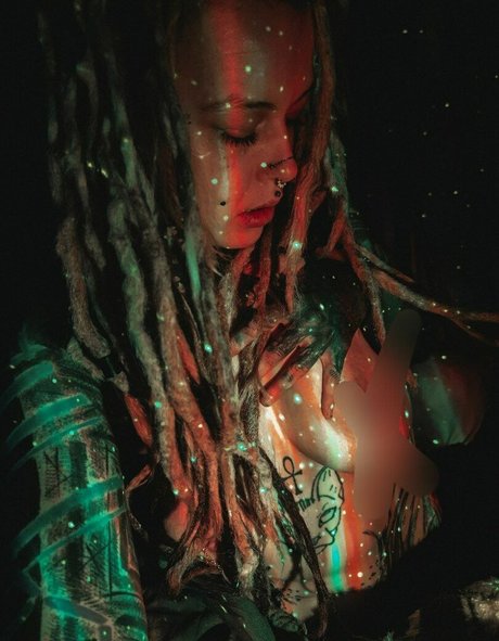 psychedelic mess pornographic actress archive