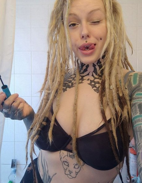 psychedelic mess pornographic star galleries