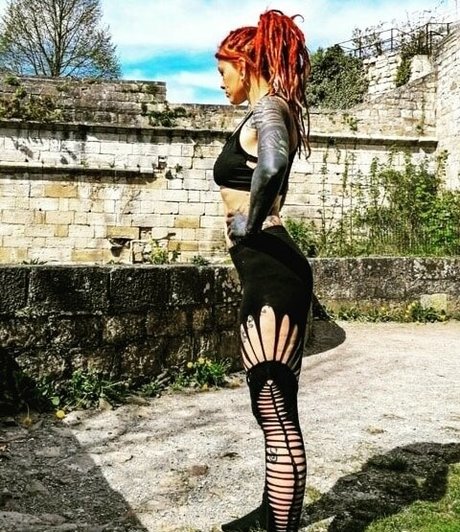 psychedelic mess star porn pictures