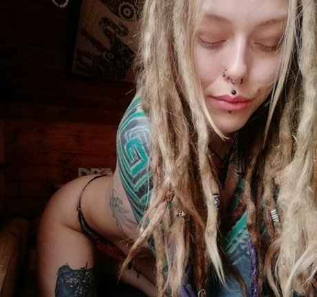 psychedelic mess pornstar high quality image