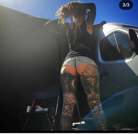 psychedelic mess pretty star archive