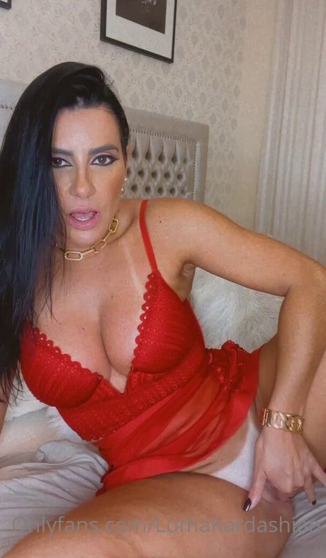 Luma Kardashian pornstar hd pics