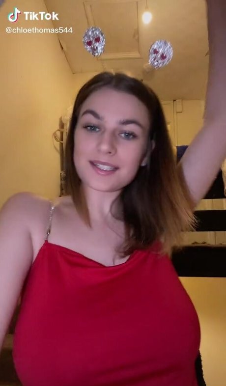 Chloe Louise Thomas perfect pornstar image
