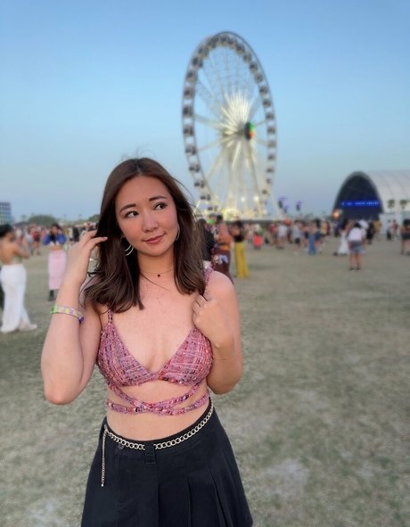 shemale creampie onlyfans pretty photos