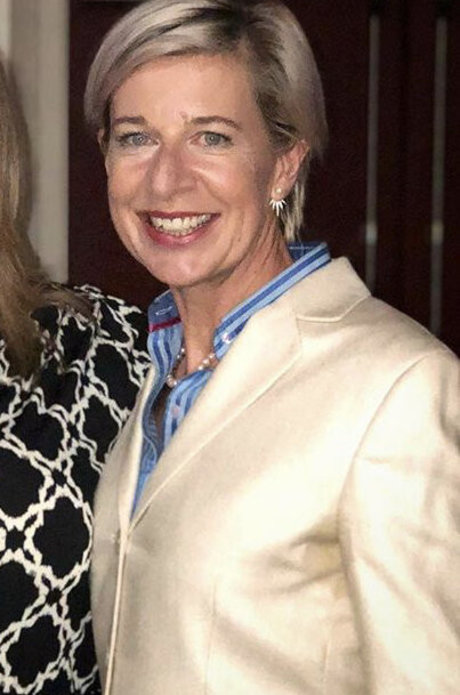 Keri Russell pretty model photo