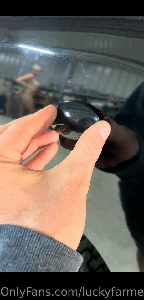 luckyfarmer best model photos