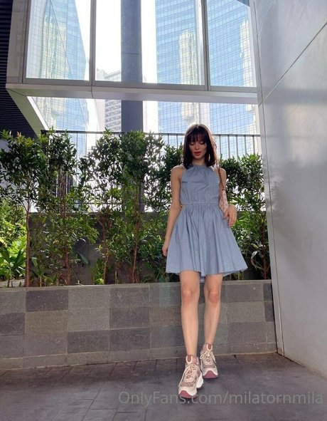 milatornmila pornstar pics