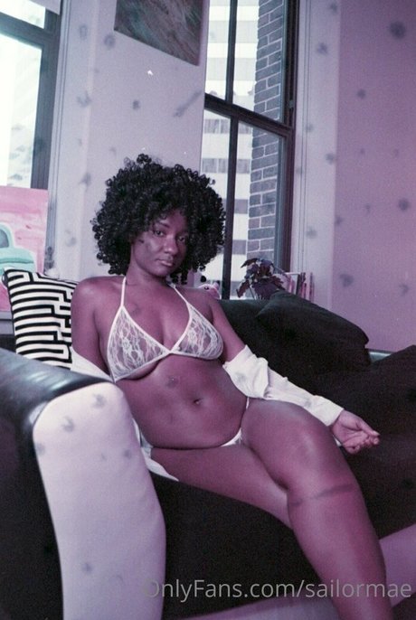 sailormae model nude archive