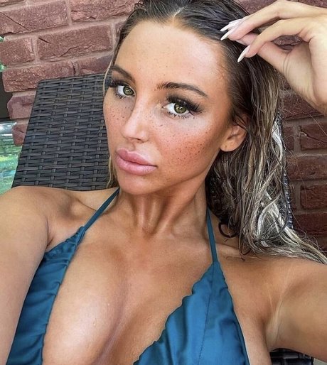 Beth Amelia star pornographic pics