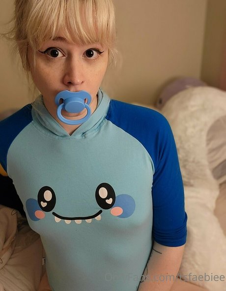 Tsfaebiee star sexy pics