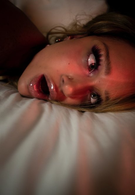 Lexiefucks model sexy photos